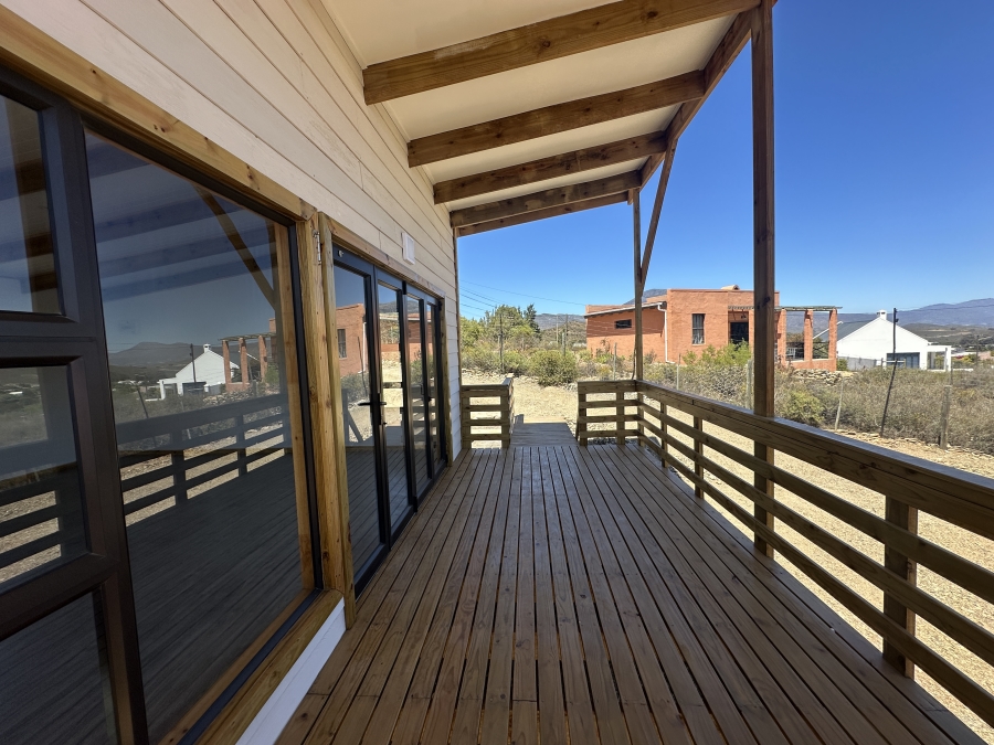 1 Bedroom Property for Sale in Barrydale Western Cape